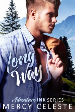 Long Way (Adventures INK 2)