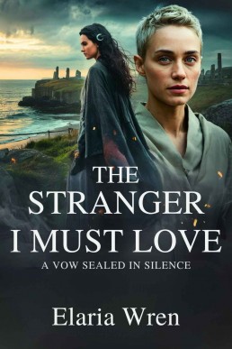 The Stranger I Must Love