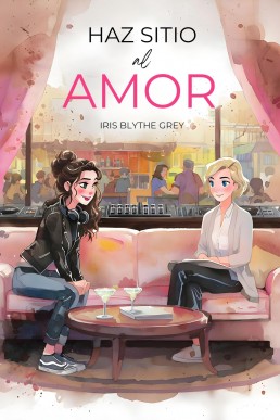 Haz sitio al Amor (Spanish Edition)