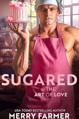Sugared (The Art of Love 6)