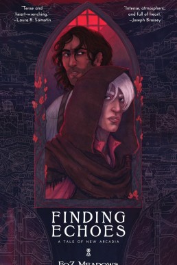 Finding Echoes: A Tale of New Arcadia