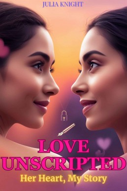 LOVE UNSCRIPTED: Her Heart, My Story