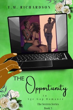 The Opportunity (The Secrets Series Book 3)