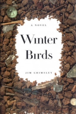 Winter Birds
