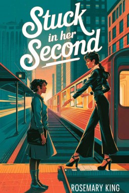 Stuck in Her Second