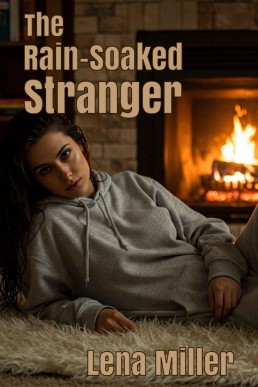 The Rain-Soaked Stranger (Lena Miller's Sapphic Hookups)