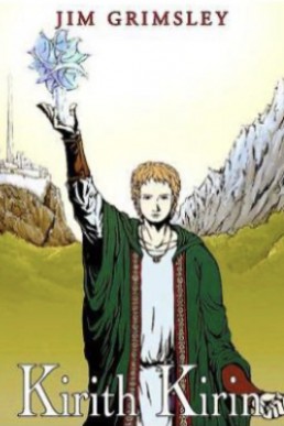 Kirith Kirin (The City Behind the Stars)