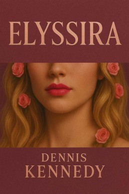 Elyssira (Empires of Ember and Blossoms Book 1)