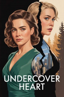 Undercover Heart