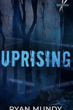 Uprising (Revolution X 1)