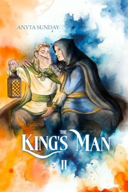 The King's Man: Book II (The King's Man 2)