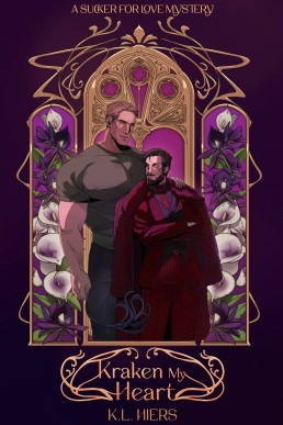 Kraken My Heart (Sucker for Love Mysteries 2) 2nd edition