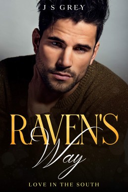 Raven's Way - Love in the South (The Four Corners 2)