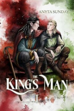 The King's Man: Book I (The King's Man 1)