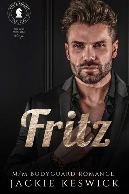 Fritz (White Knight Security 4)