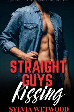 Straight Guys Kissing