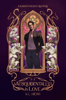 Acsquidentally in Love (Sucker for Love Mysteries 1) 2nd edition