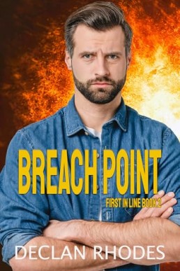 Breach Point (First in Line 2)