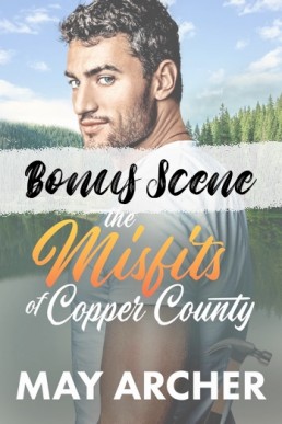 The Level Up - The Misfits of Copper County Bonus (Copper County 3.1) PDF