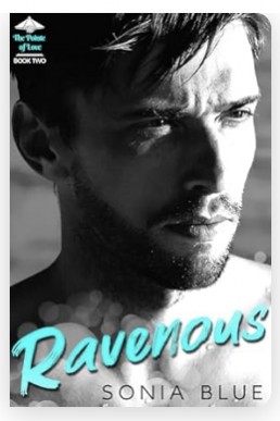 Ravenous Bonus Story (The Pointe of Love 2.1)