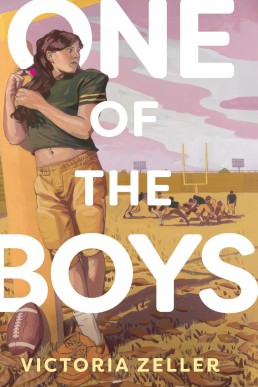 One of the Boys