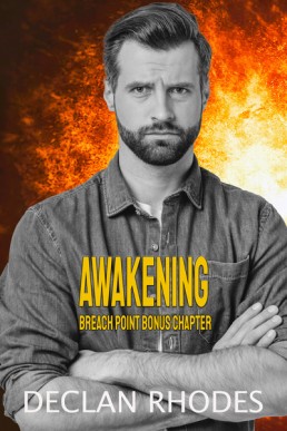Awakening (First in Line 2.1)