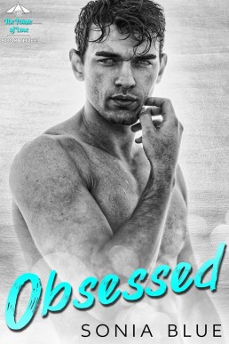 Obsessed (The Pointe of Love 3)