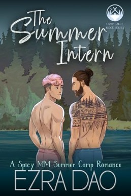 The Summer Intern (Camp Eagle Ridge 4)