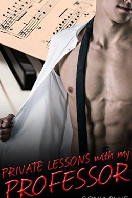 Private Lessons with My Professor (Pleasing My Professor 3)