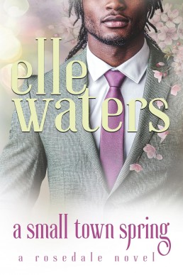 A Small Town Spring (Rosedale Seasons 5)