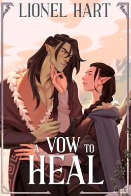 A Vow to Heal (Vows of Unity 1)