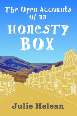 The Open Accounts of an Honesty Box