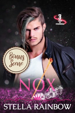 Nox Bonus Scene (Lords of Otherworld 3.1)
