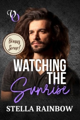 Watching the Sunrise Bonus Scene (Voice Out 2.1)