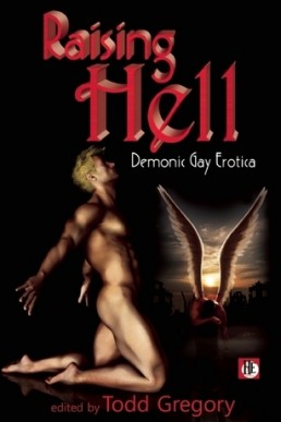 Raising Hell (Anthology)