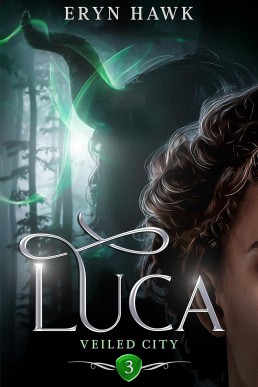 Luca (Veiled City 3)