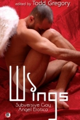 Wings (Anthology)