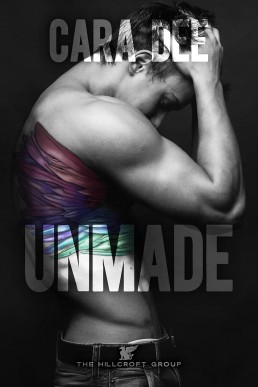 Unmade (Hillcroft Group 2)