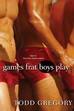 Games Frat Boys Play