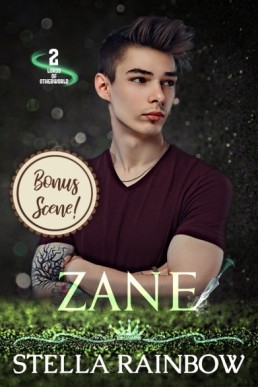 Zane Bonus Scene (Lords of Otherworld 2.1)