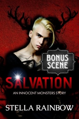 Salvation Bonus Scene (Innocent Monsters 1.1)