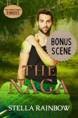 The Nags Bonus Scene (The Sanctuary 1.1)