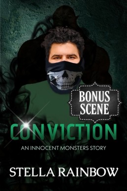 Conviction Bonus Scene (Innocent Monsters 3.1)