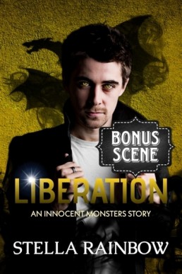 Liberation Bonus Scene (Innocent Monsters 2.1)