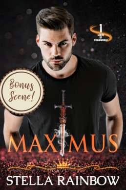 Maximus Bonus Scene (Lords of Otherworld 1.1)