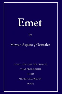 Emet (Trilogy #3)