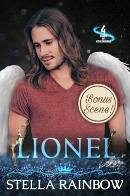 Lionel Bonus Scene (Lords of Otherworld 4.1)