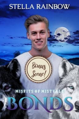 Bonds Bonus Scene (Misfits of Mistvale 3.1)