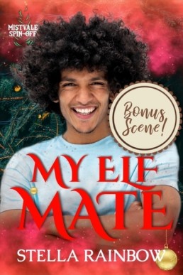 My Elf Mate Bonus Scene (Mages of Ravenshire 1.41)