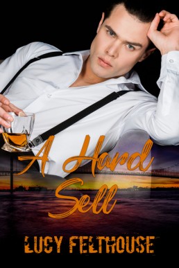 A Hard Sell